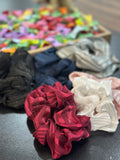 Hair ties