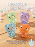 Squichy 12 pcs