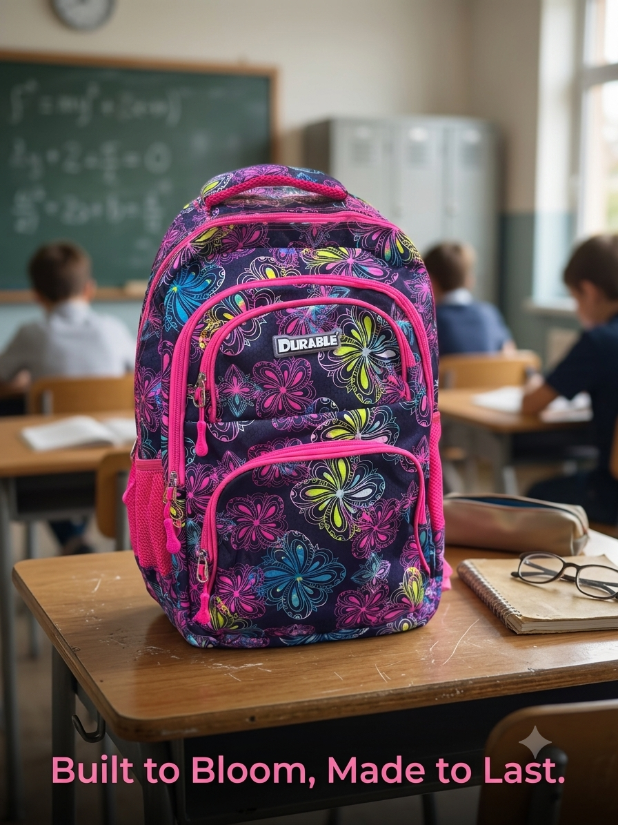 School bag