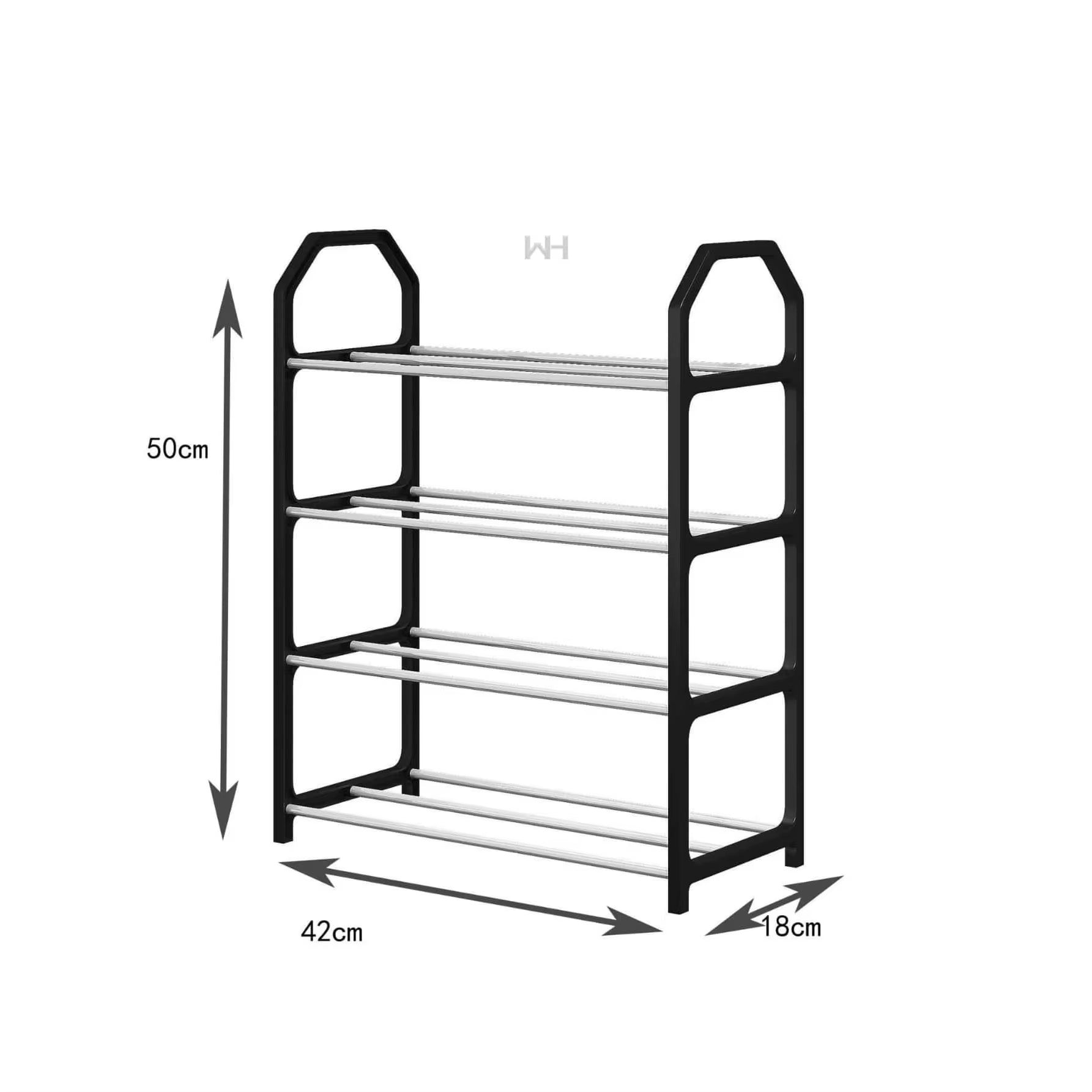 Shoe rack