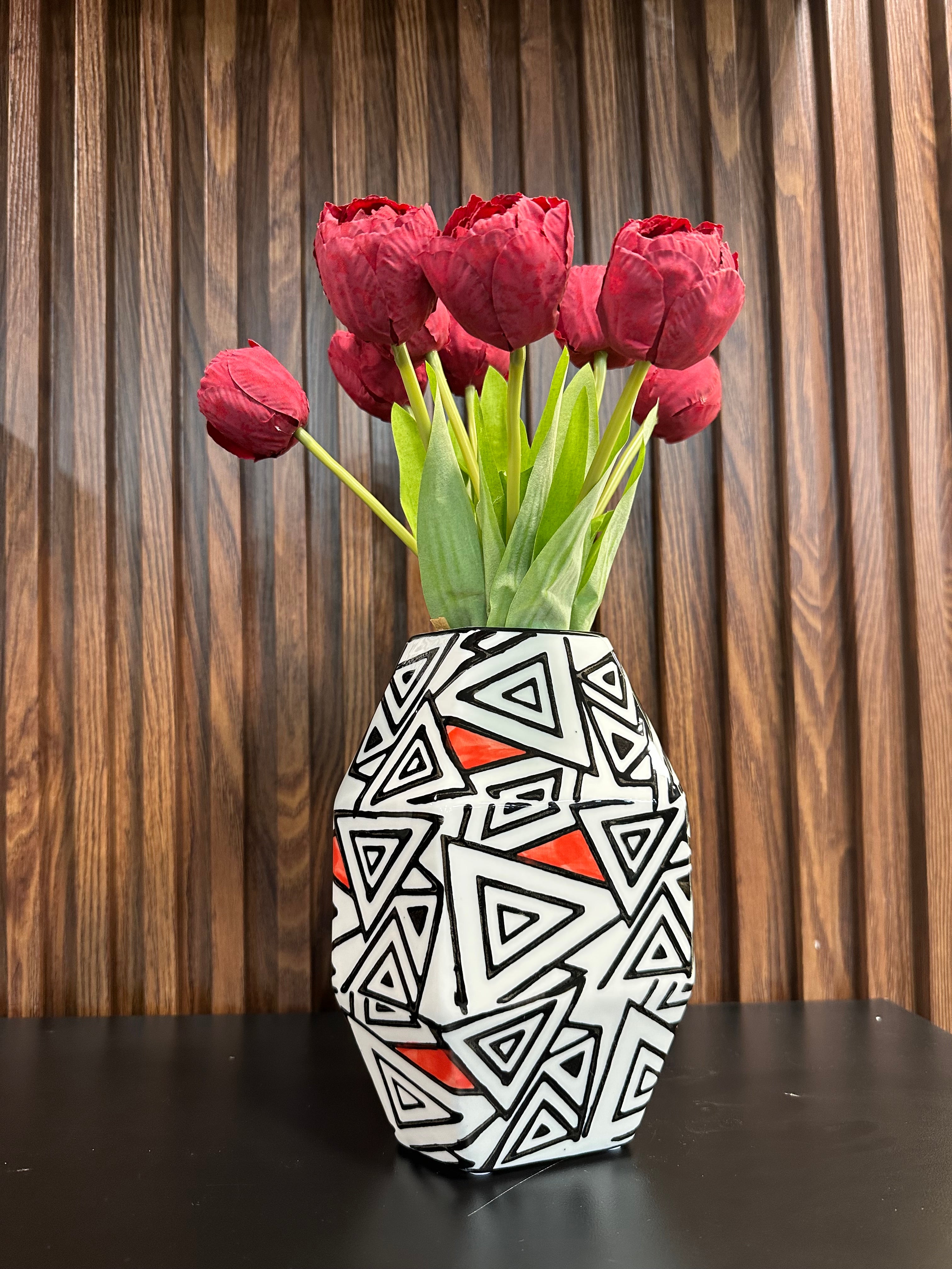 Vase