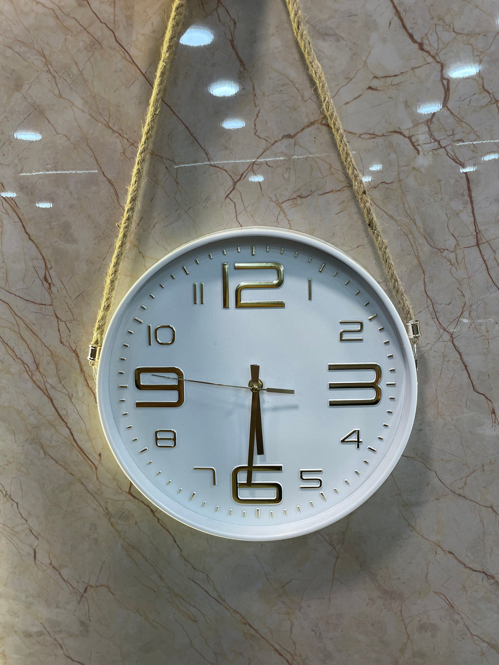 Clock