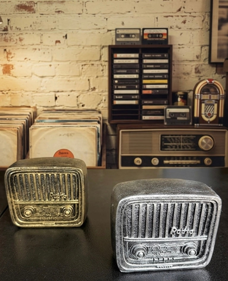 Vintage decor