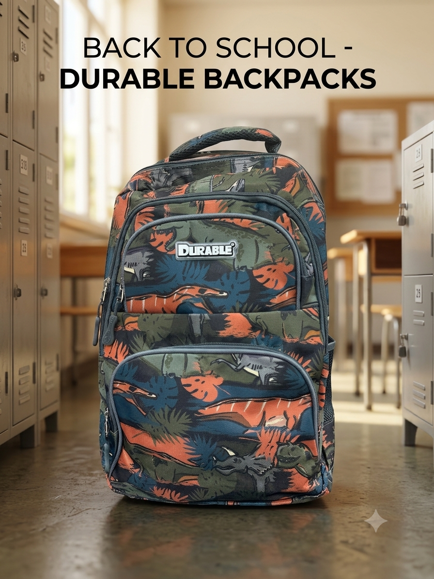 School bag