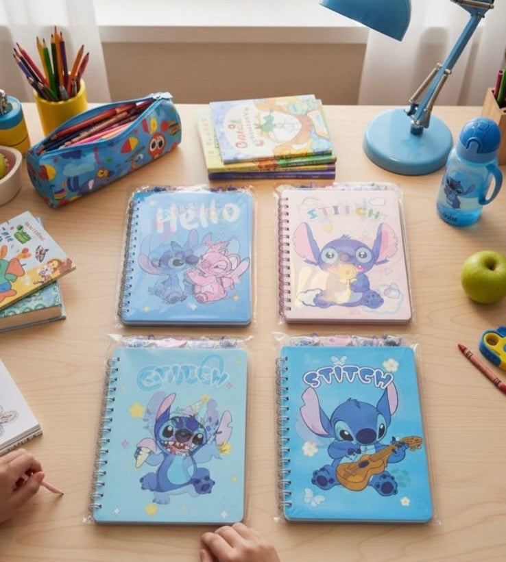 Notebook