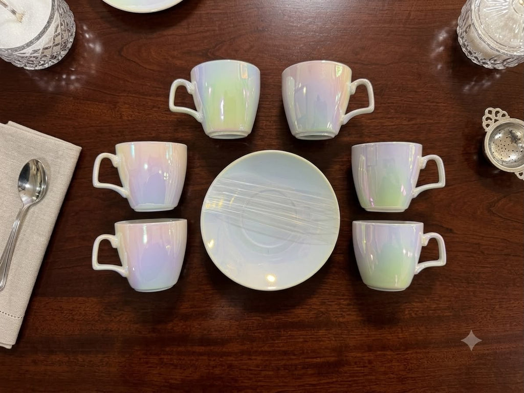 Coffee cups