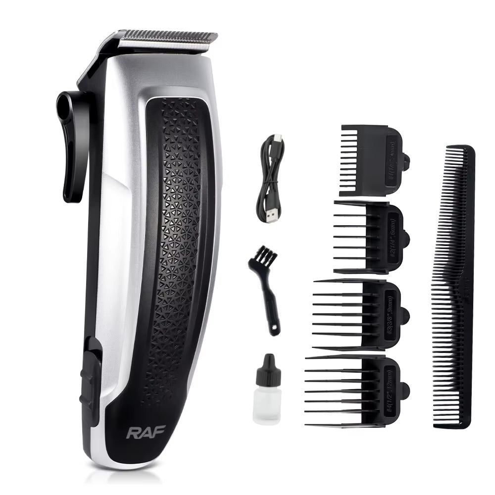 Hair trimmer