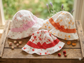 Baby hat