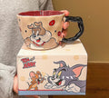 Ceramic cup