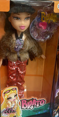 Bratz doll