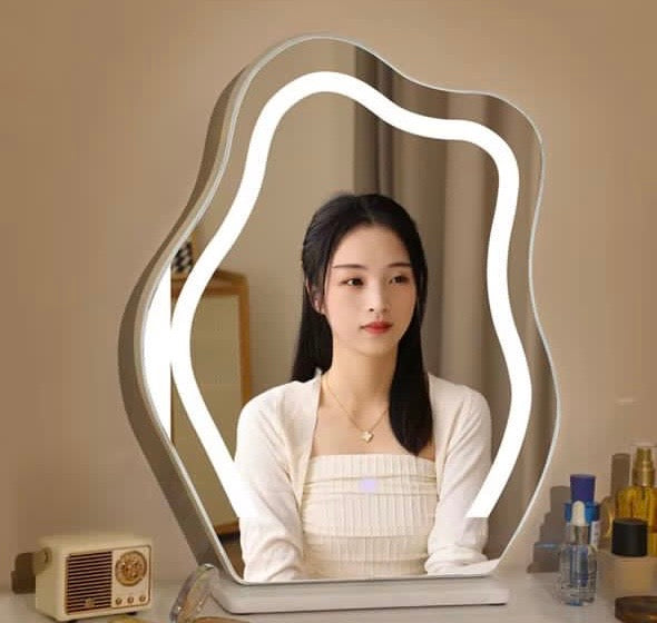 LED mirror