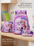 School bag set