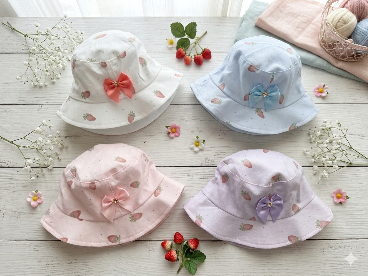 Baby hat