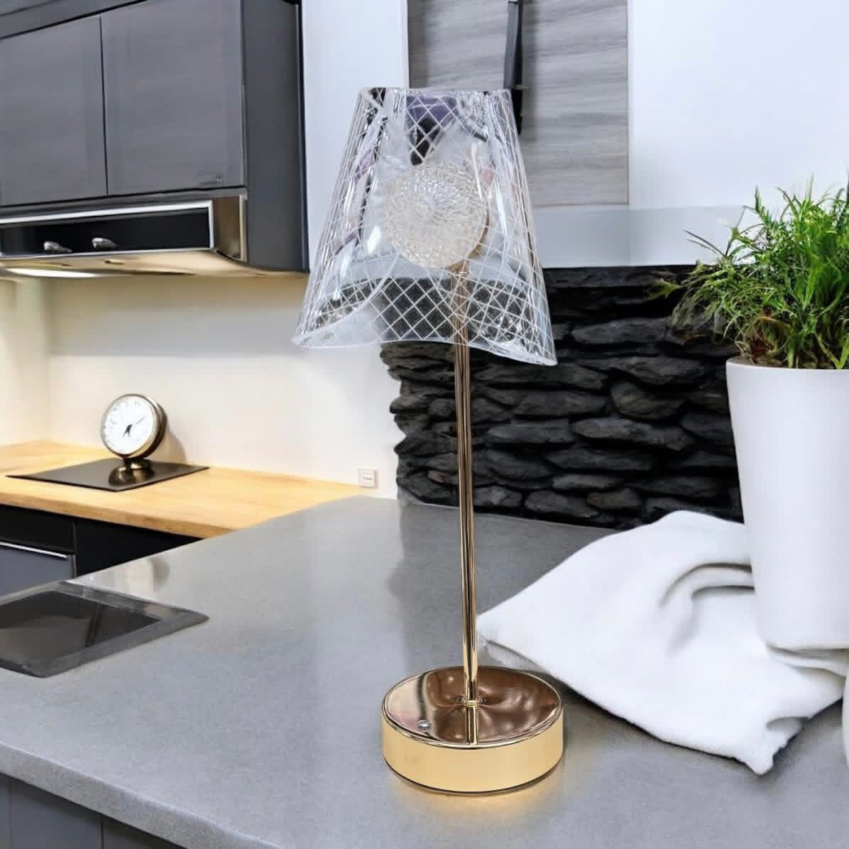 Lamp
