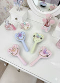 Hairbrushes