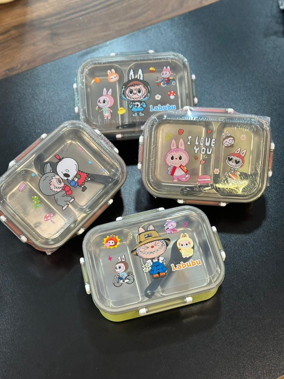 Lunchbox