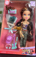 Bratz doll