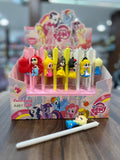 Pens
