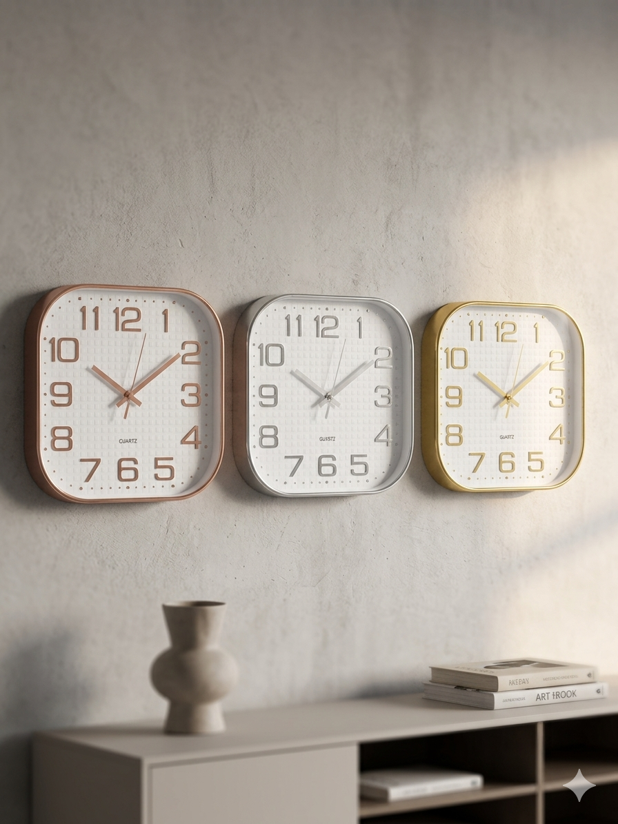 Clock