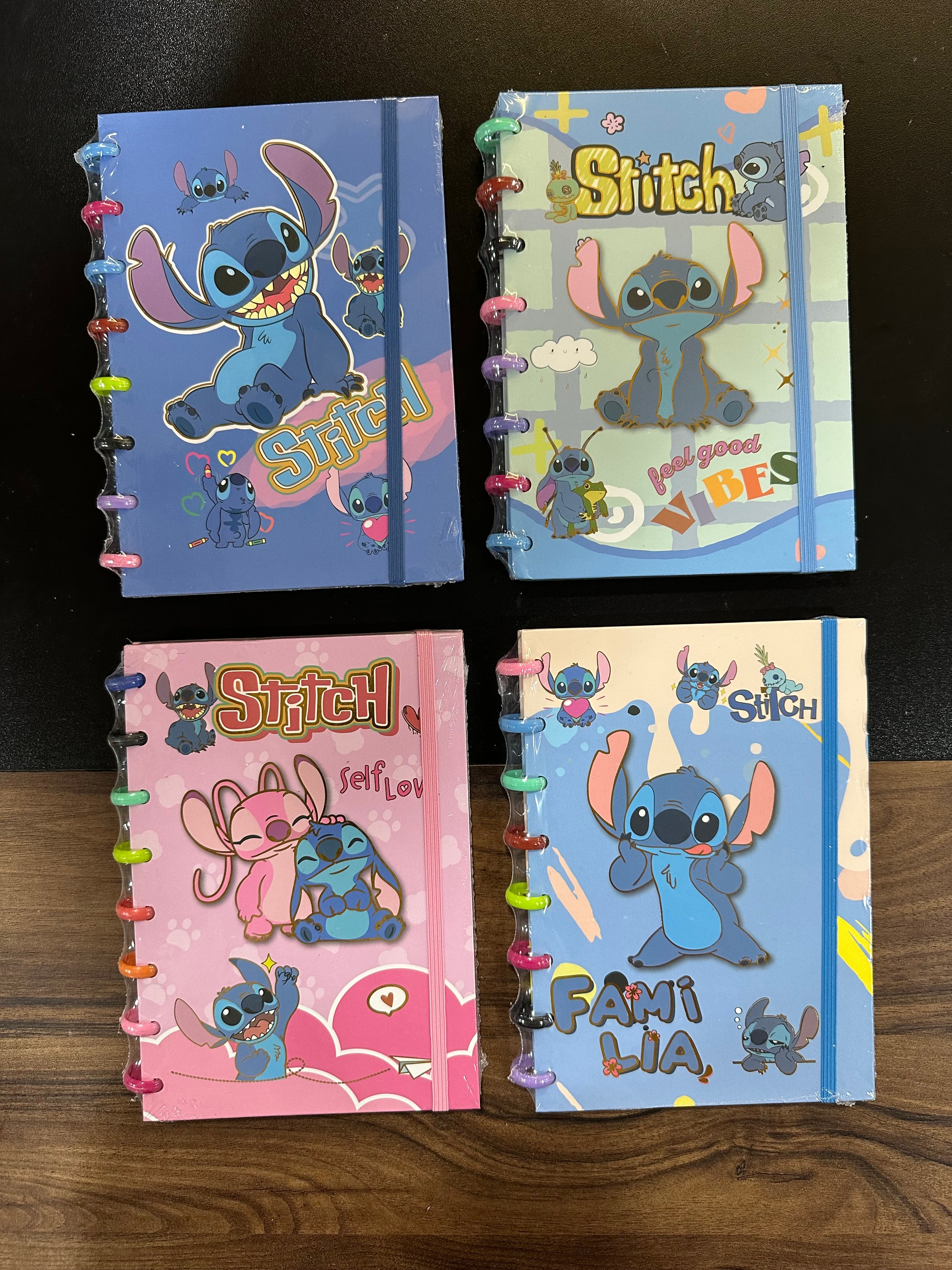 Notebook