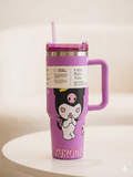 Tumbler
