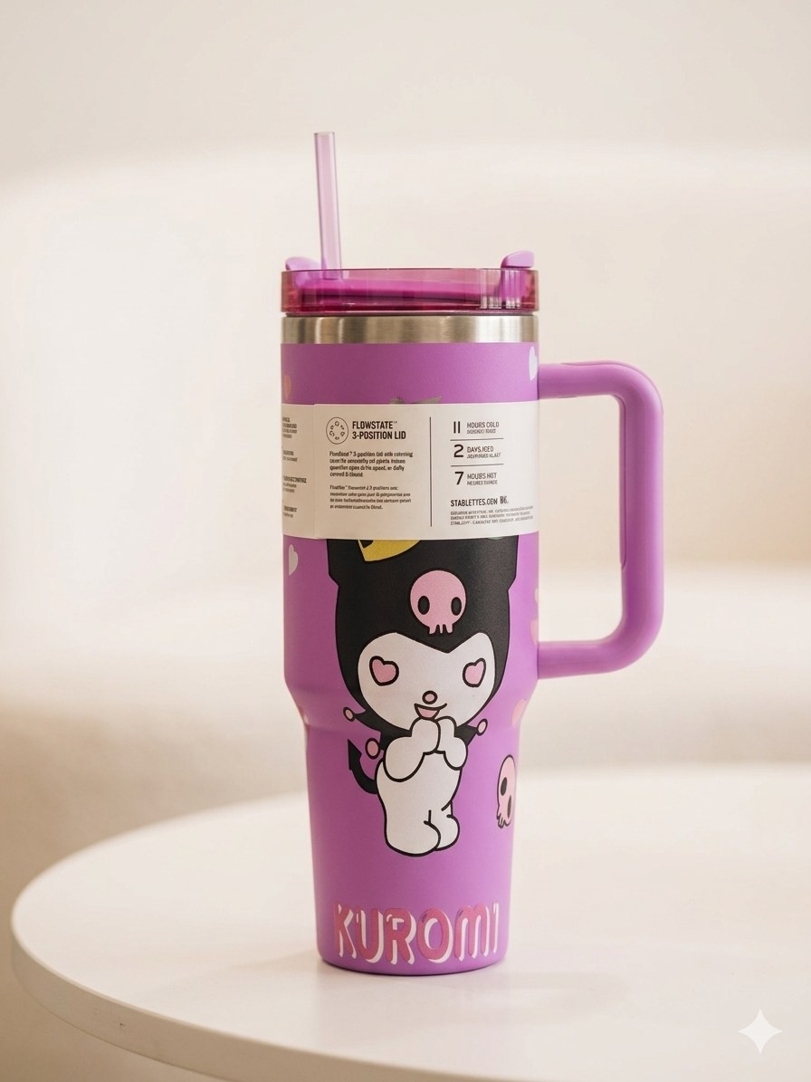 Tumbler