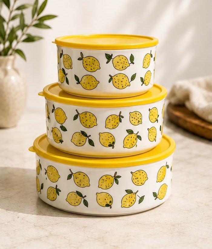 Ceramic set