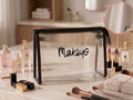 Makeup bag