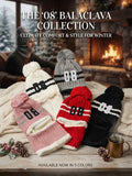 Wool hat