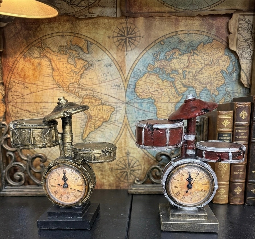 Vintage decor