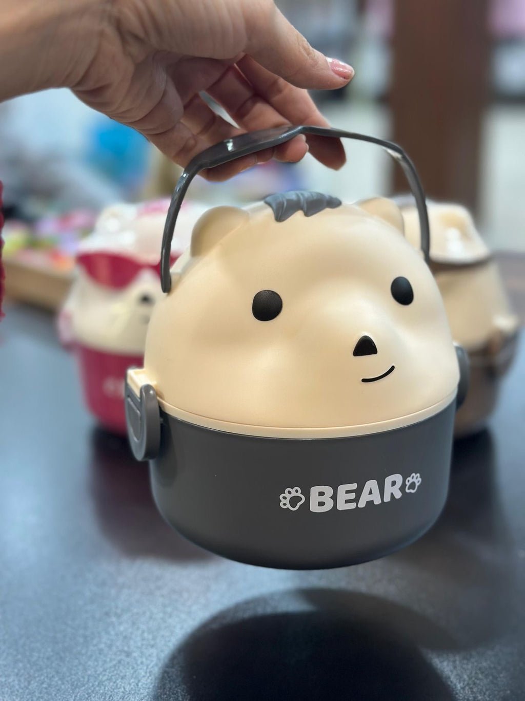 Lunchbox