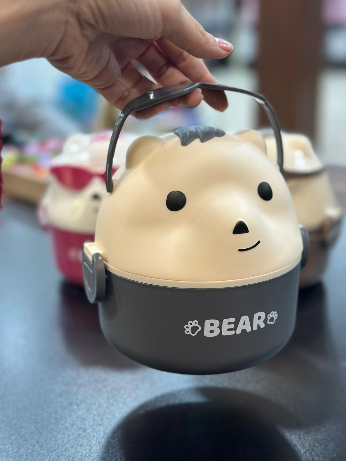Lunchbox