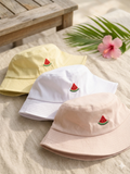 Bucket hat