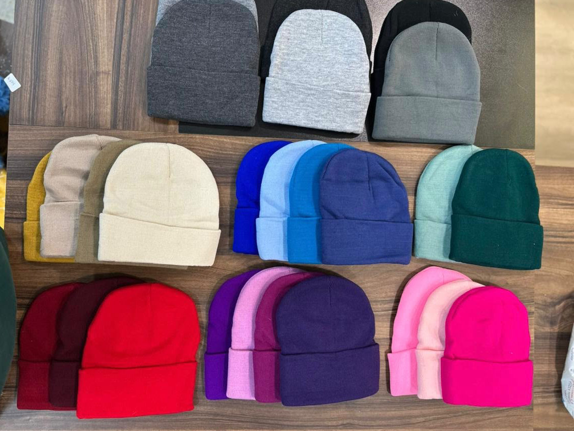 Hat (12 pcs)