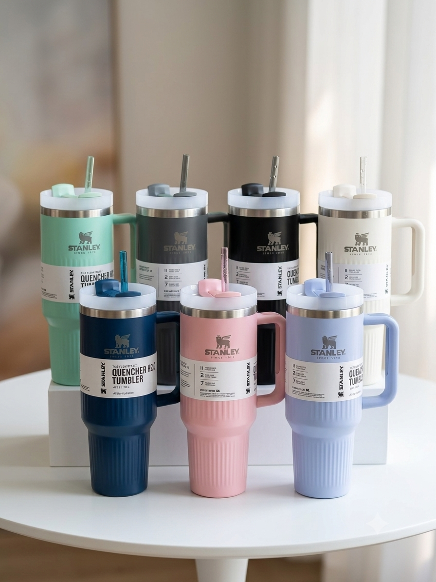 Stanley tumbler