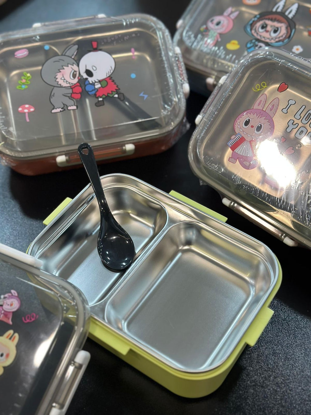 Lunchbox