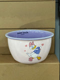 Ceramic bowl