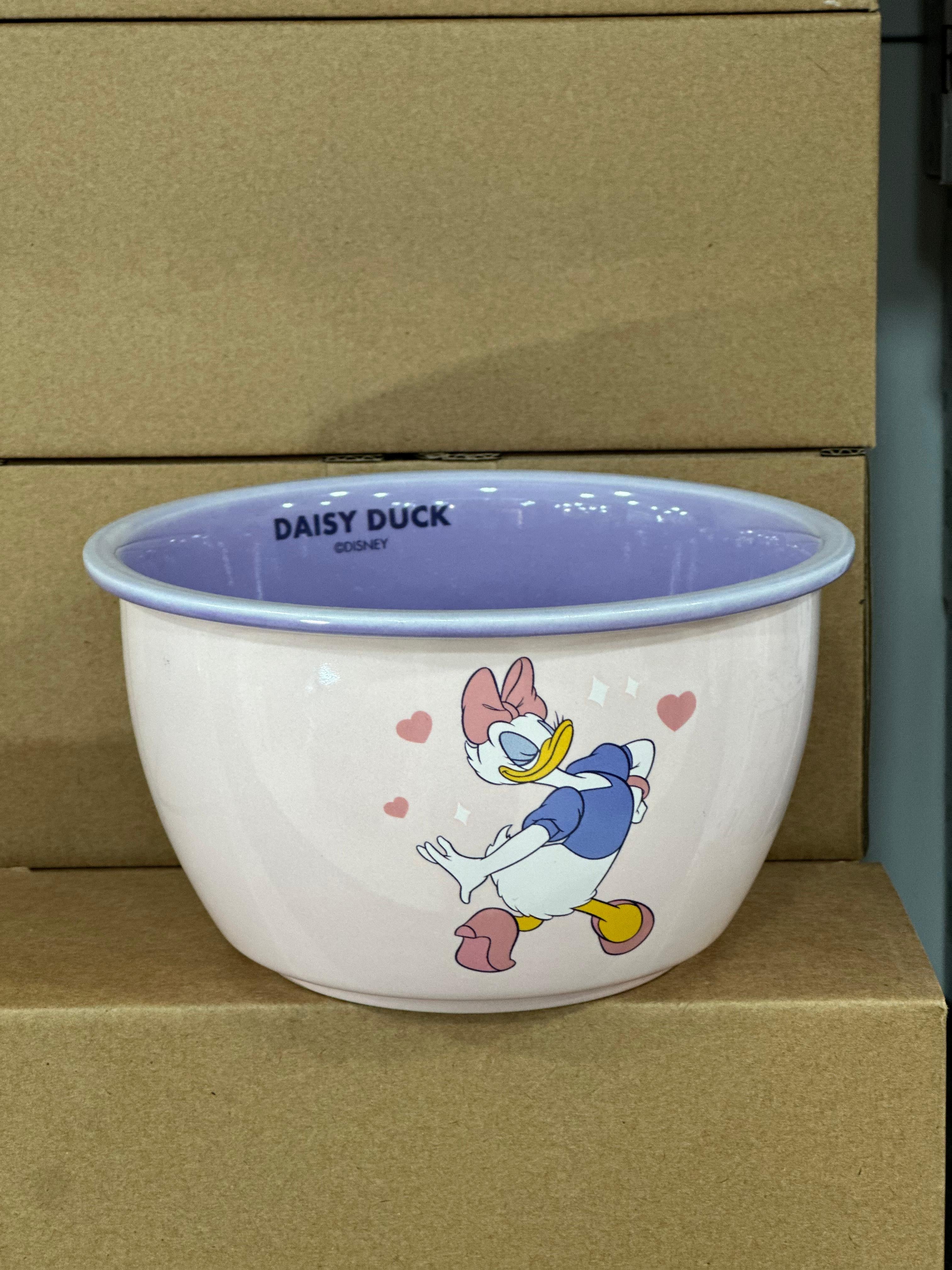 Ceramic bowl