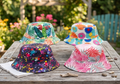 Bucket hat