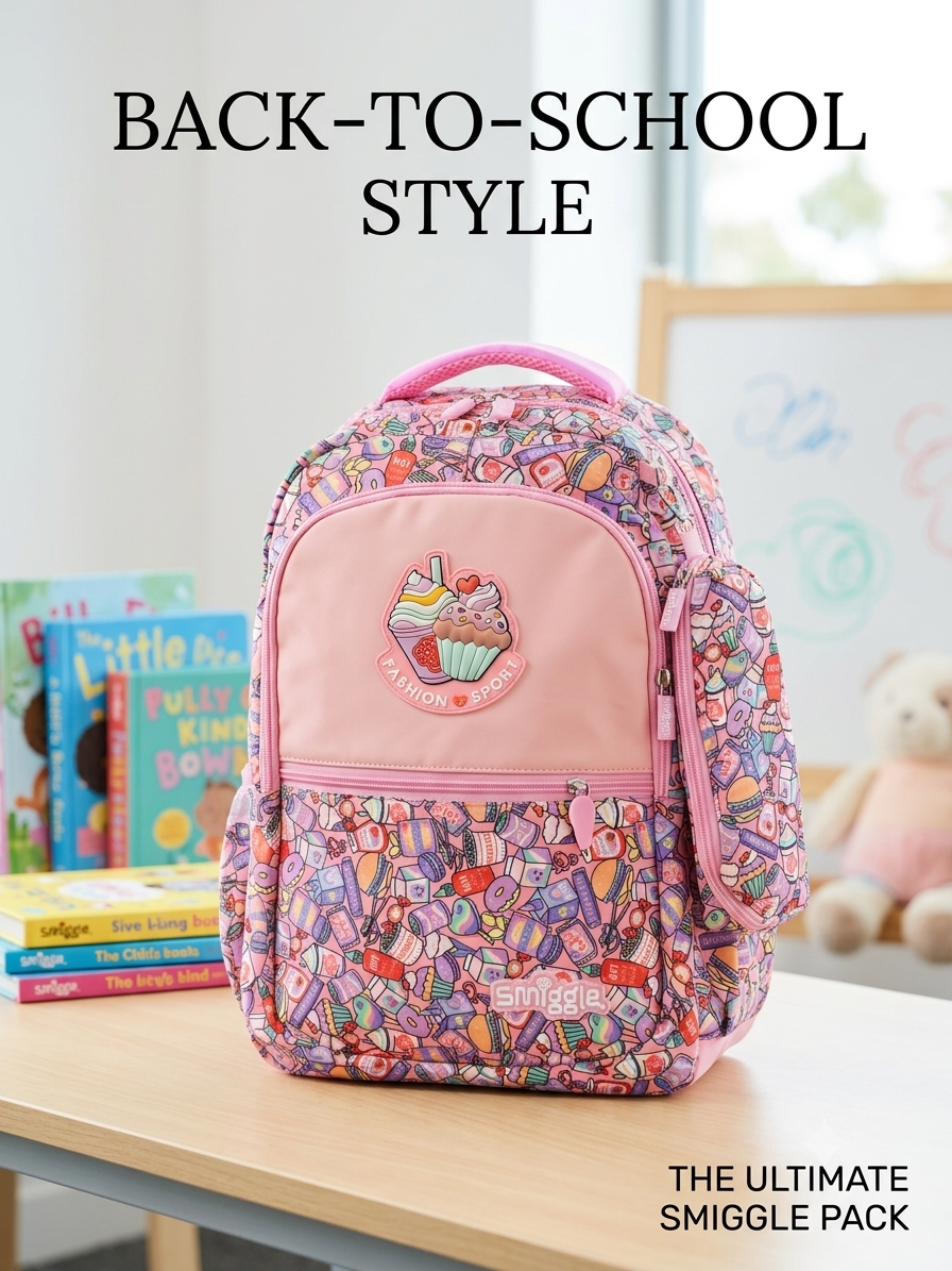 School bag