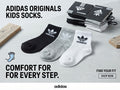 Kids socks (12 pcs)