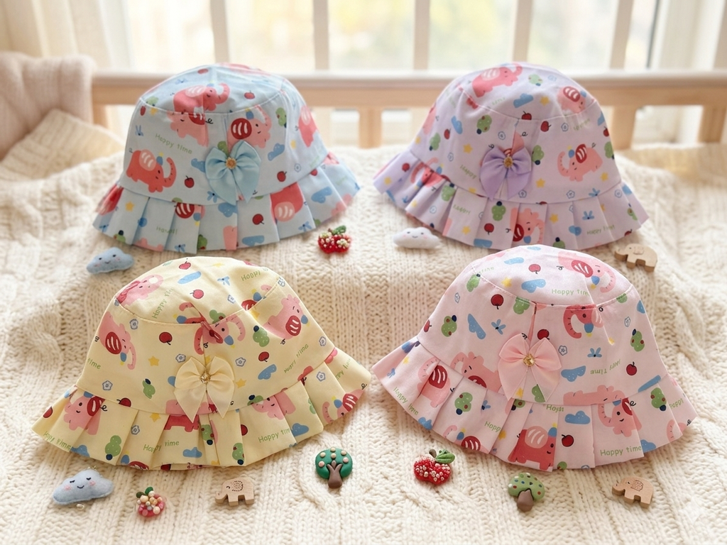 Baby hat
