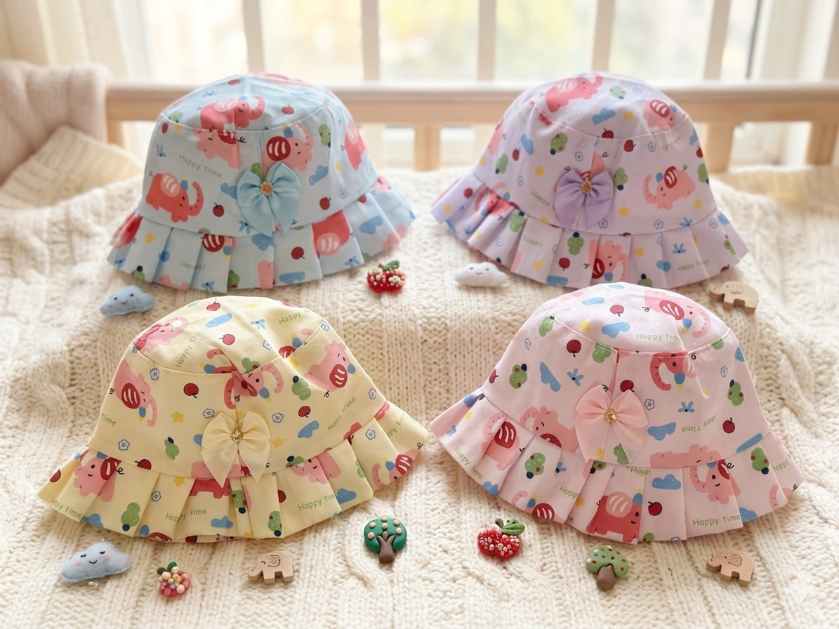 Baby hat