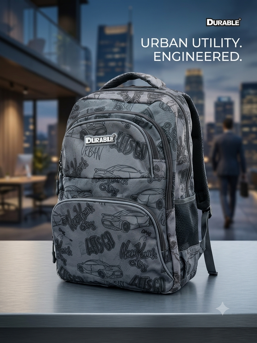 School bag