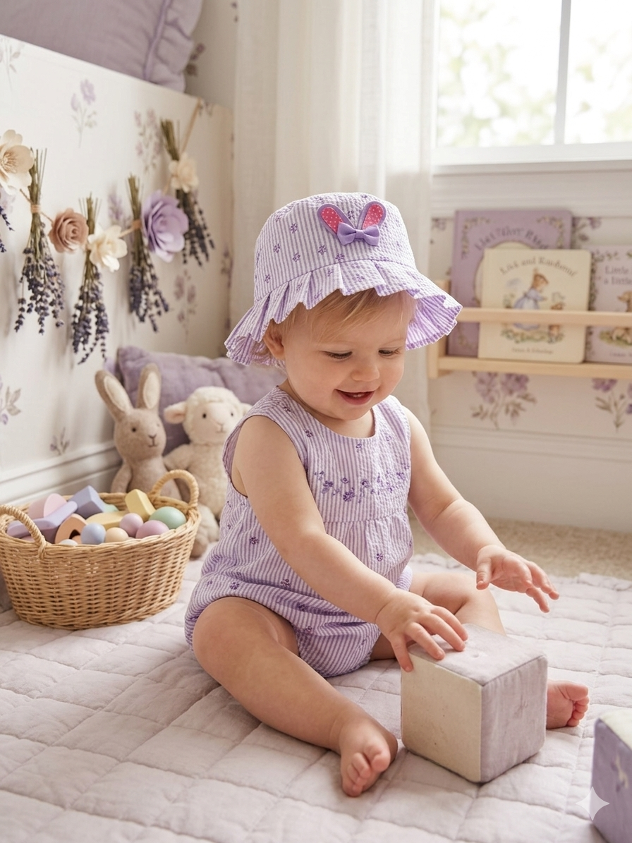 Baby hat