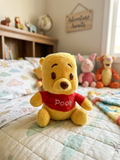 Plushie