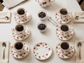 Coffee cups