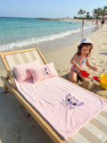 Towel set 3 pieces