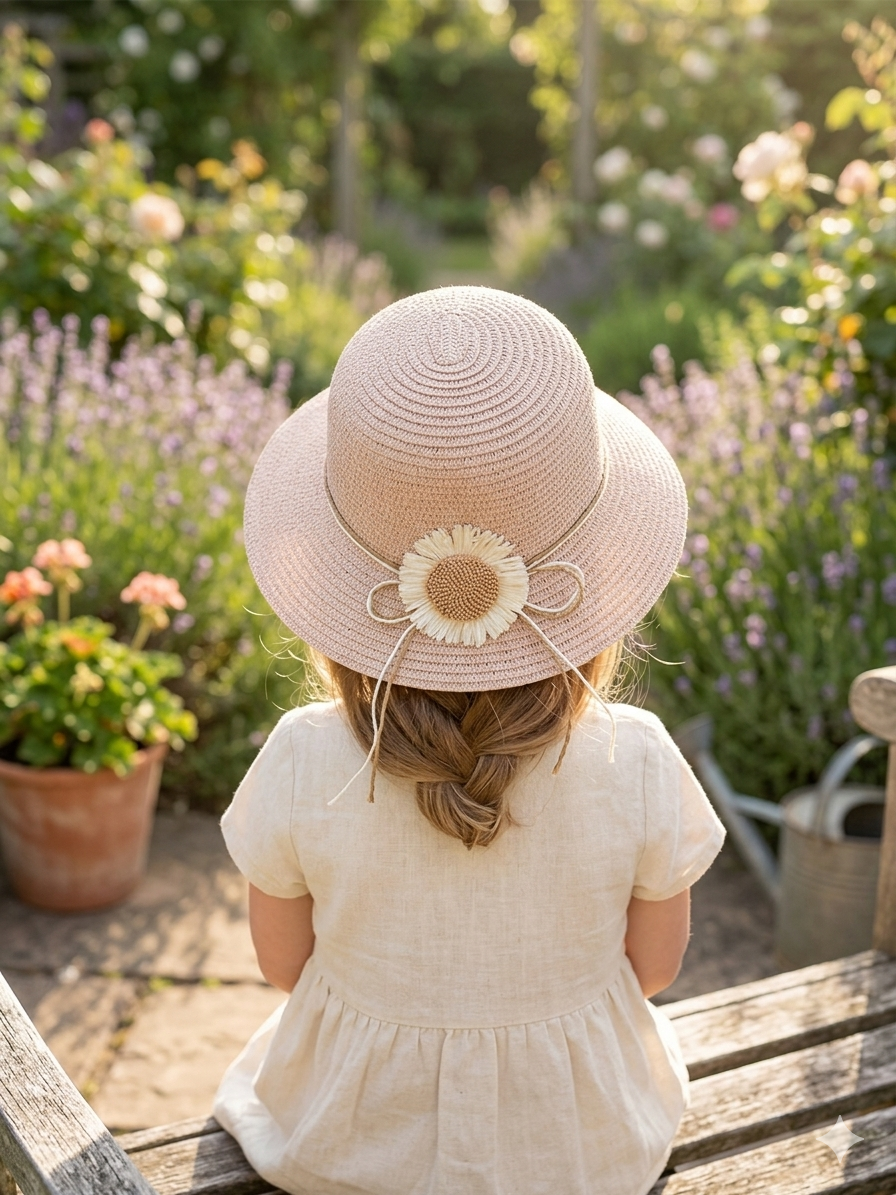 Kids Hat & bag (1 dozen)