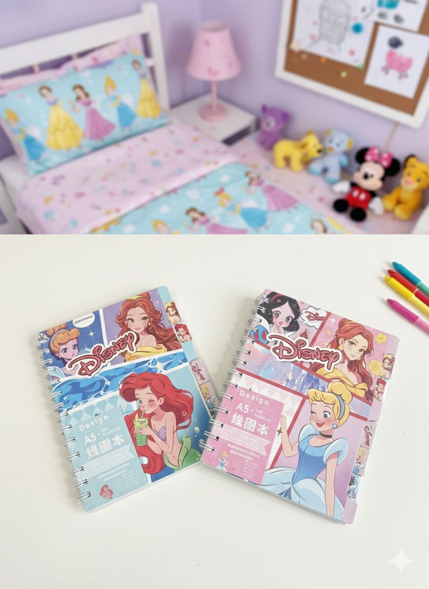 Notebook
